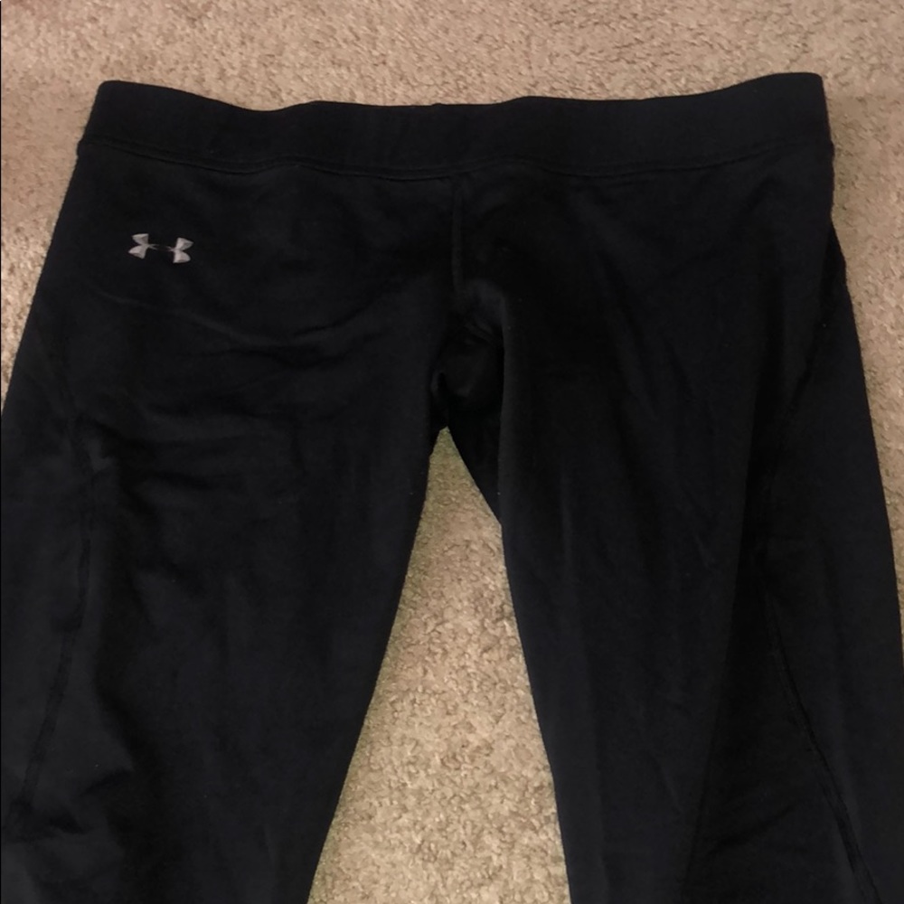 Under Armour leggings